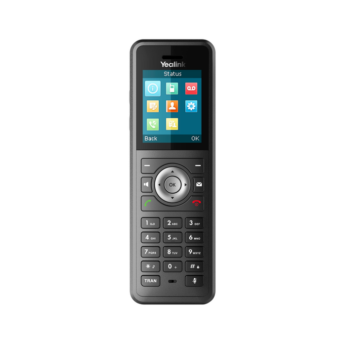 Yealink W59R Ruggedized DECT Handset