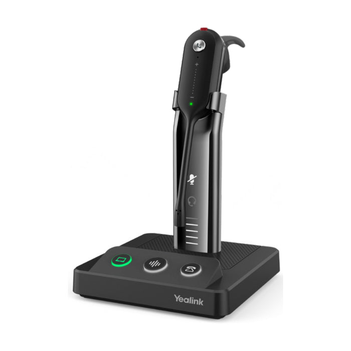 Yealink WH63 DECT Wireless Headset for Microsoft Teams