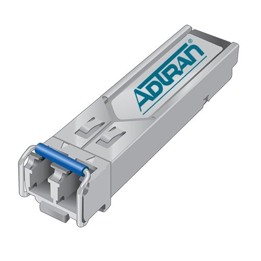 ADTRAN 9.95 - 11.3Gbps 1310nm Single-Mode SFP+ 10km [1442410G1]