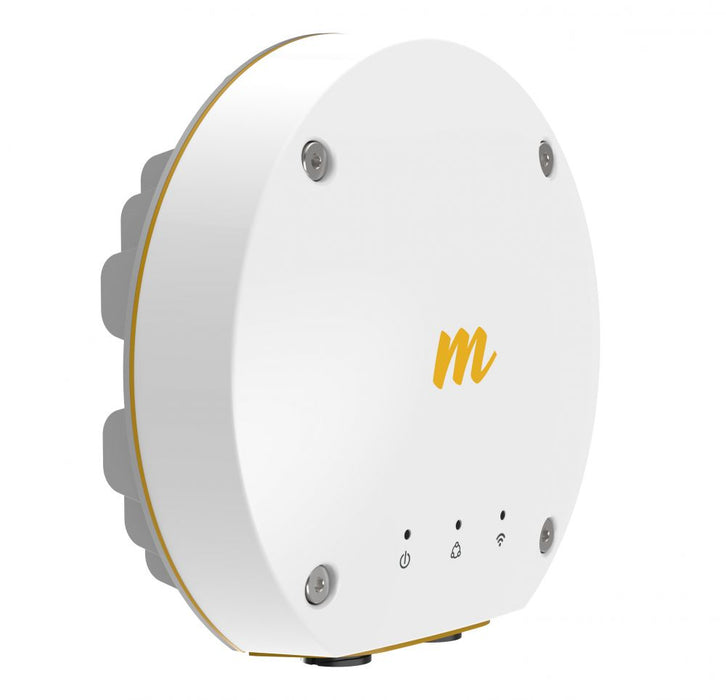Mimosa Connectorized Backhaul Radio 11GHz 1.5Gbps GPS-synch MiMO 4x4:4