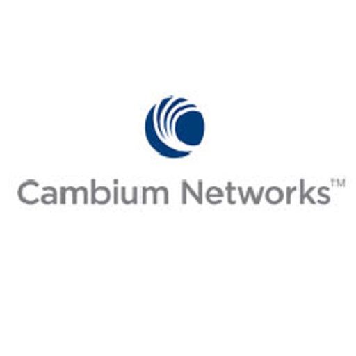 Cambium N500 DIN Rail Mount for cnReach N500 Radios