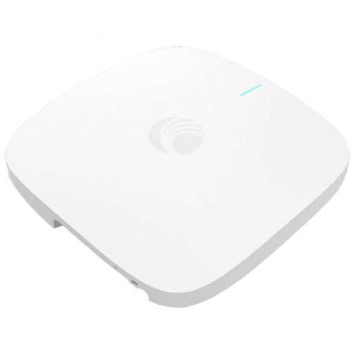 Cambium Networks XE5-8 Five-Radio Tri-Band Indoor Wi-Fi 6/6E Access Point