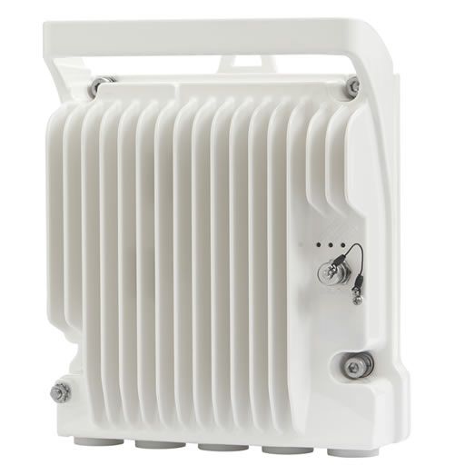 Cambium PTP 820S 11GHz Single-Core All-Outdoor Radio TR500 Ch1W6 Hi (11185-11485MHz)