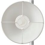 Cambium ePMP Force 110 - 5GHz 25dBi Dish Antenna for ePMP 1000 Connectorized Radios