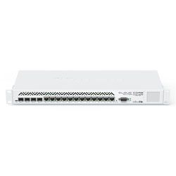 MikroTik CCR1036 Cloud Core Router [CCR1036-12G-4S-EM]
