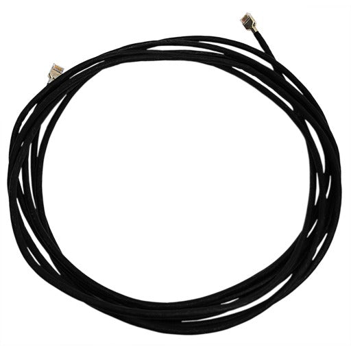 DragonWave 3.28 Foot Cat5e Cable with RJ45 Connectors
