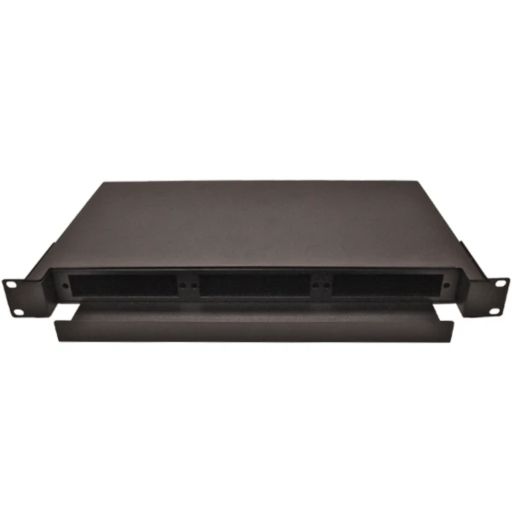 Rack Mount Slide Out Tray (1RU)