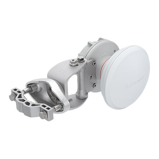 RF elements 60 Degree Symmetrical Horn Antenna with TwistPort Connector [HG3-TP-S60]