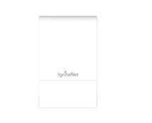 IgniteNet MeshLinq 4x Gbit 1x 2.5Gbit Ethernet Cloud-Enabled Outdoor Switch