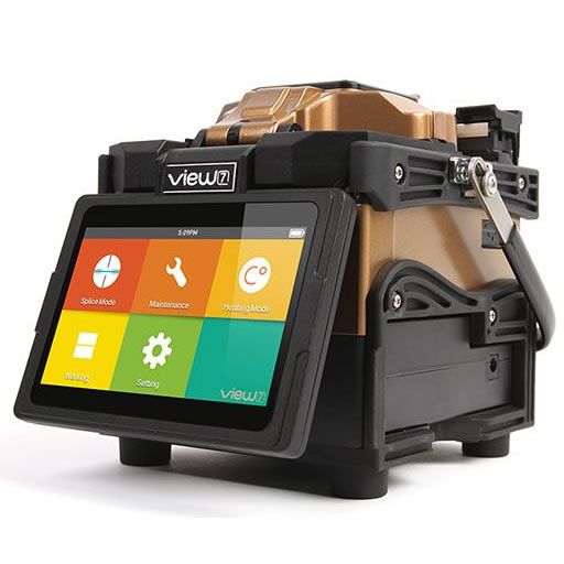 INNO Instrument View7 Active ARC Fusion Splicer Kit