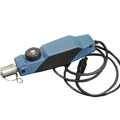 INNO Instrument V-20 Fiber Optic Microscope 200x/360x [V20]