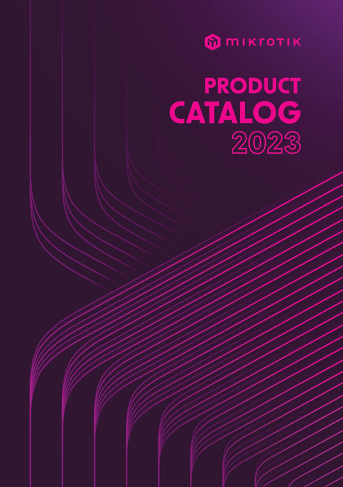 MikroTik Product Catalog [BRRB]