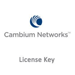 Cambium PMP 450 10 to Uncapped Mbps Upgrade License Key