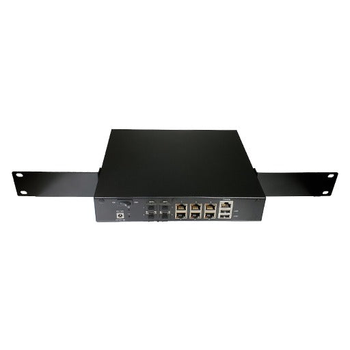 Maxxwave Routermaxx Vengeance MINI 6-Port gBe 4-Port SFP+ Router (Complete Solution)