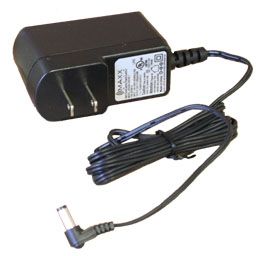 Maxxwave 24Vdc 1A Switching Power Supply (24W) [MW-18POW]