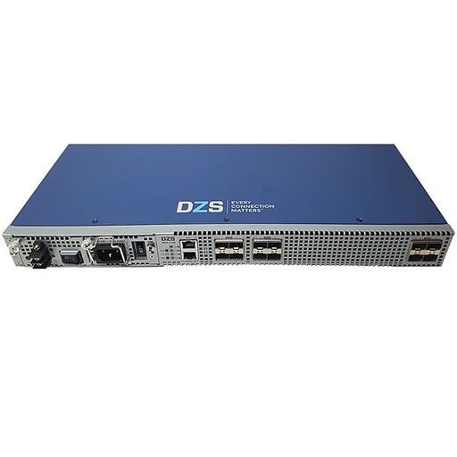 DZS MXK-F108 PSU Module 100-240VAC w/Plug