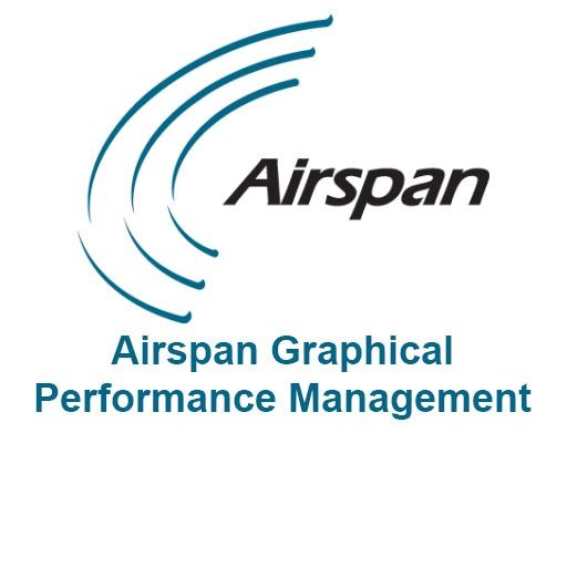 Airspan Netspan Multi-Server and Redundancy - OPTIONAL