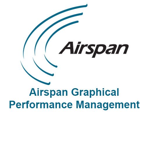 Airspan Graphical Performance Management - Optional