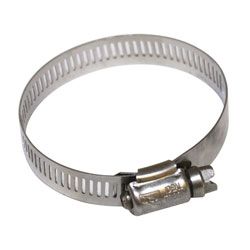 Maxxwave Outdoor Enclosure Pipe Clamp Ring