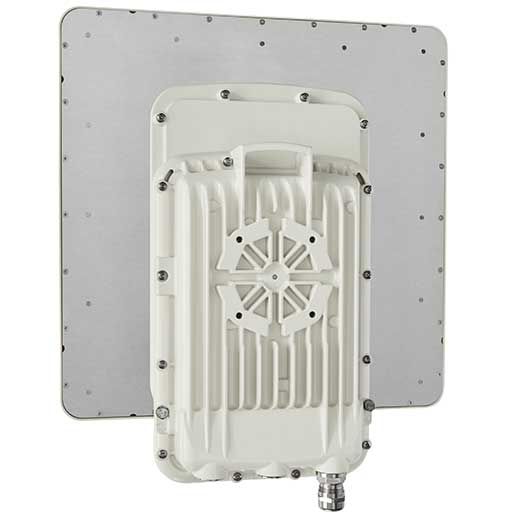 Cambium PTP 670 4.9 - 6.05GHz Radio w/ 23dBi Panel Antenna + AC Power Injector [C050067H003B]