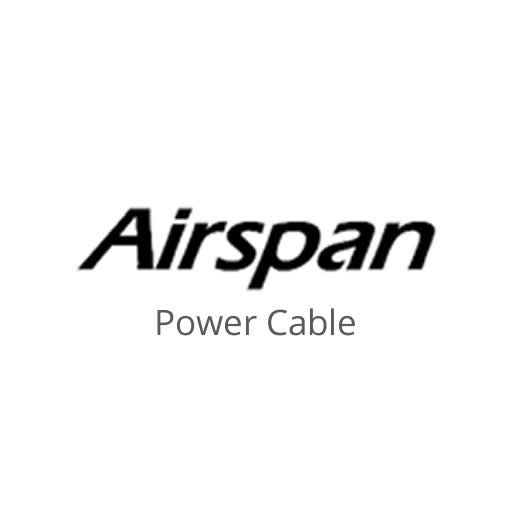 Airspan Type-IC DC Power Cable 30m (P/N: 454-0010-226)