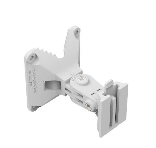 MikroTik quickMOUNT Pro Wall Mount Adapter [QMP] **OPEN BOX**