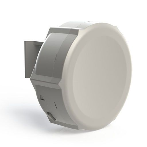 MikroTik SXTG 2HnD - 2.4GHz AP with 10dBi Dual-Polarity Antenna [RBSXTG-2HnD]