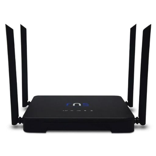 ReadyNet WR1200 Dual-Band 802.11ac 5GbE Port Wireless AC Router 10-Pack