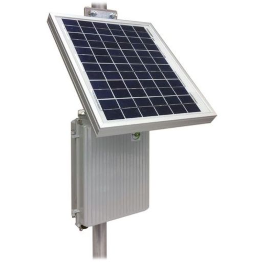 Tycon Solar RPDC RemotePro 12V 2.5W Continuous Remote Power System [RPDC12-9-15]