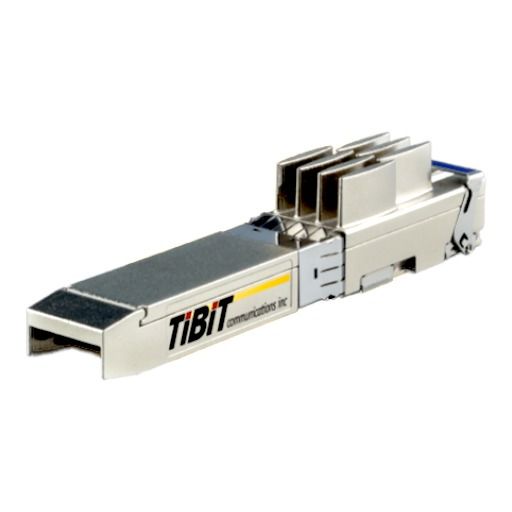 TiBit 10G EPON/XGS-PON MicroPlug OLT (N0/PR10+) 10km C-Temp Transceiver [TXM-MPOLT-05C-INV]