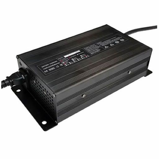 Tycon Solar 900W Battery Charger 88.2V 10A w/US Power Cord