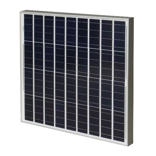 Tycon Solar 35W 12V 21.5 x 19.3" Solar Panel