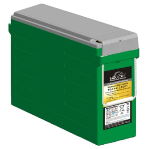 Tycon Solar 12V 180A Pure Lead Carbon AGM Battery