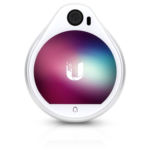 Ubiquiti UniFi Access Door Entry Reader Pro