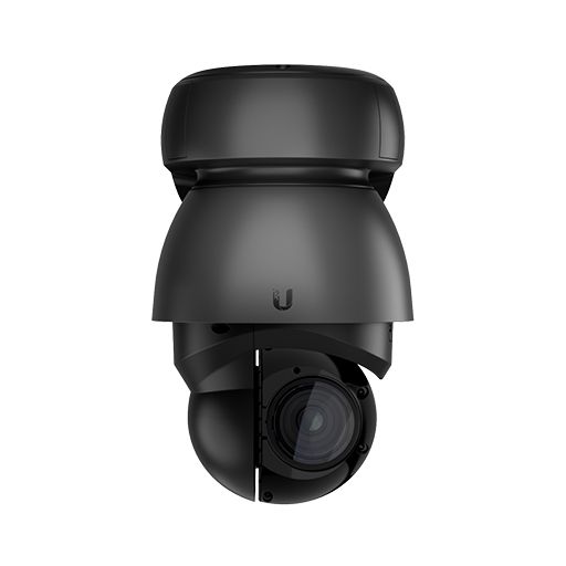 Ubiquiti UniFi Protect G4 PTZ High-Performance Pan-Tilt-Zoom 4K Camera [UVC-G4-PTZ]