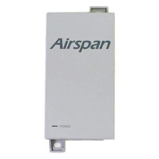 Airspan AirVelocity 1500 60W 100-240VAC 56VDC PoE++ Injector